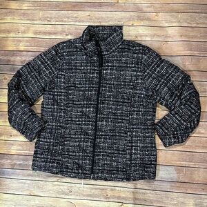 Land’s End Down Coat